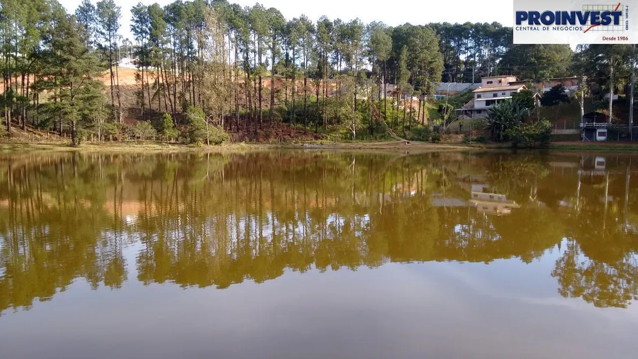 Terreno à venda, 502 m² por R$ 370.000,00 - Lago do Sol - Cotia/SP