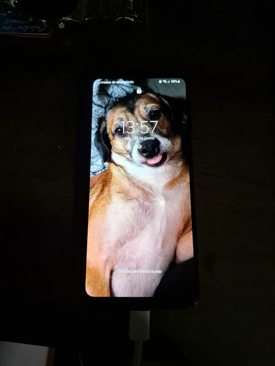 SAMSUNG A22 EM BOM ESTADO!!!
