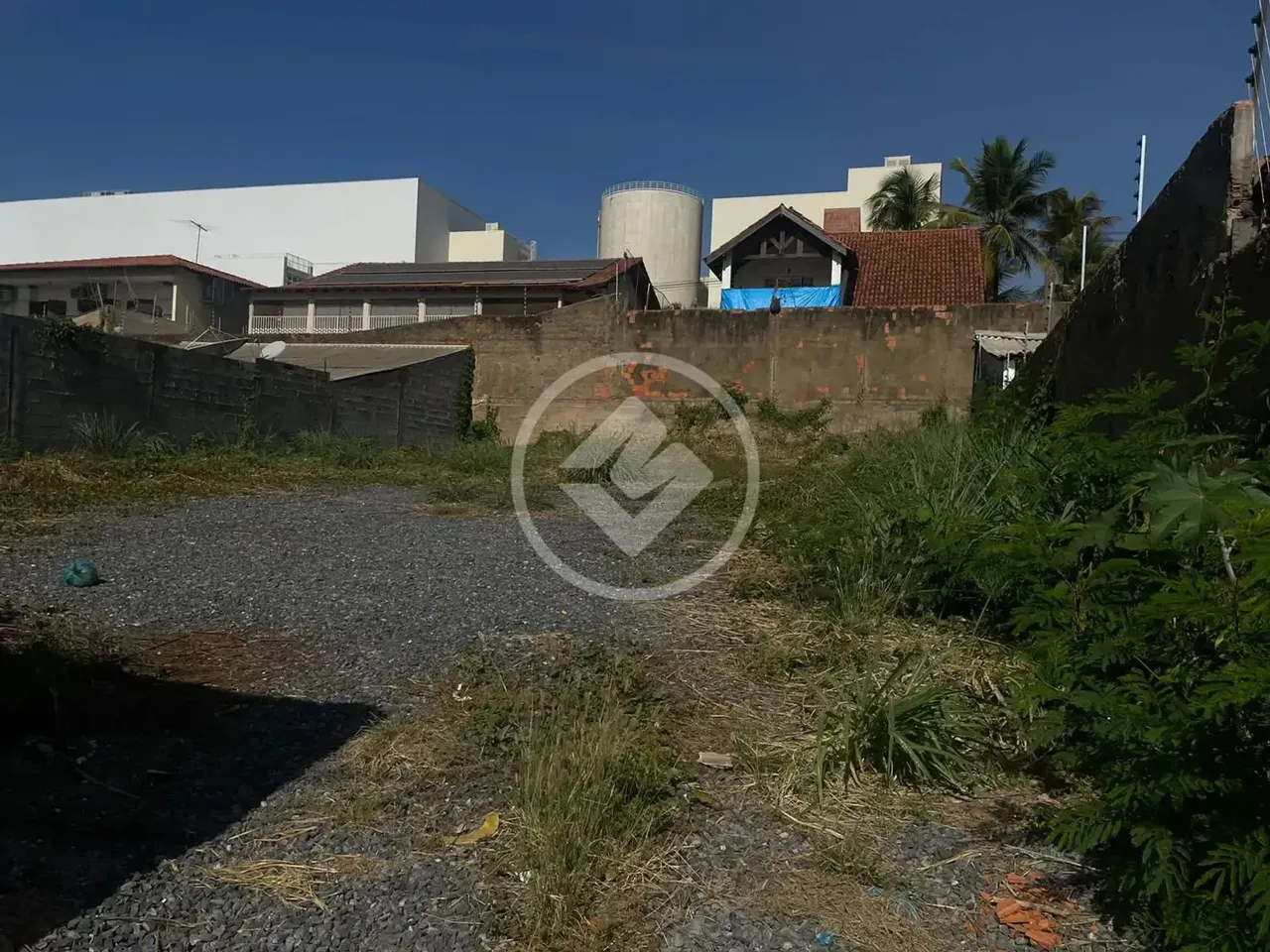 TERRENO 420M² R$300.000 SANTA ROSA codigo: 126649