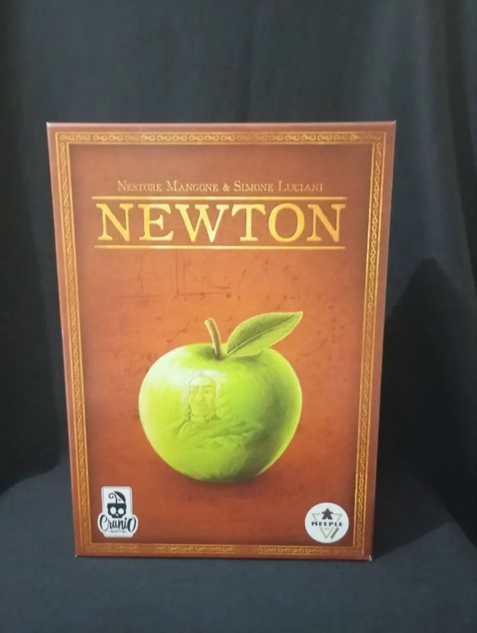 Newton