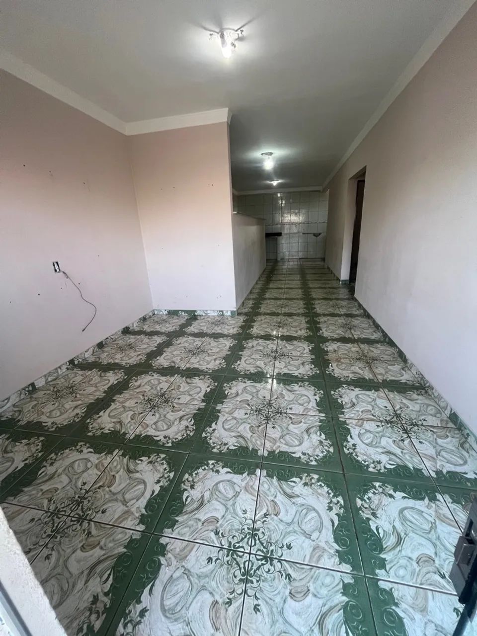 Primeira imagem do imóvel