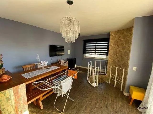 Cobertura duplex com piscina privativa - Foto 5