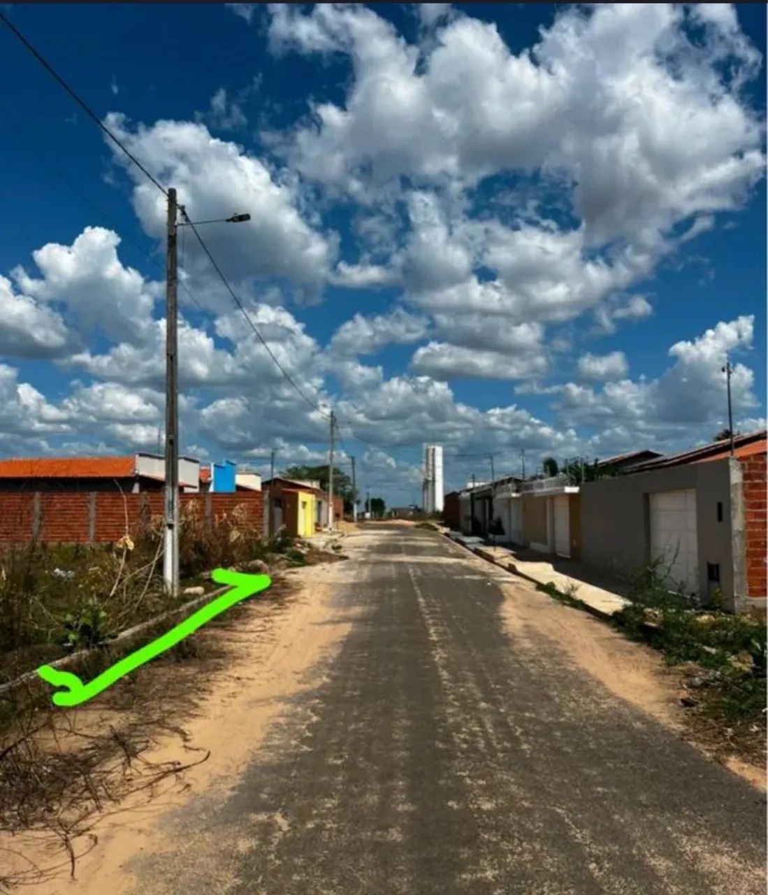 Foto - Teresina - Monte Verde