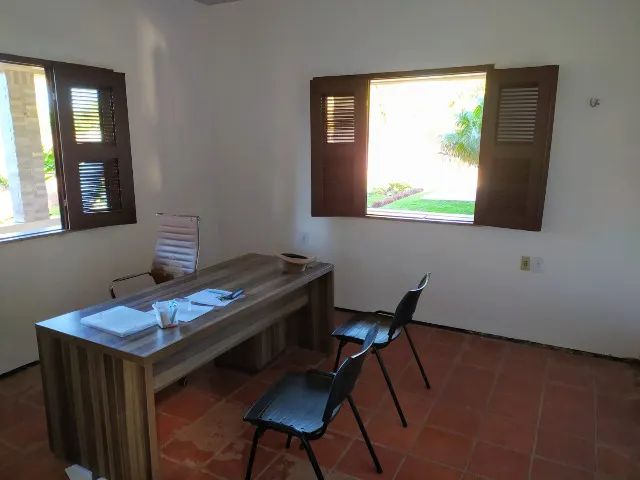 Sitio casa com 2.000m² de terreno e 310m² de construção - Eusébio  - Foto 3