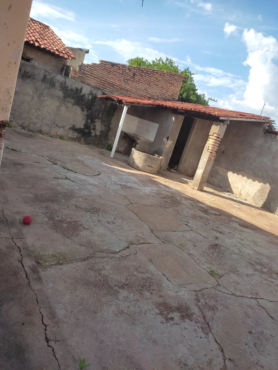 Casa em Campo Maior - Pi