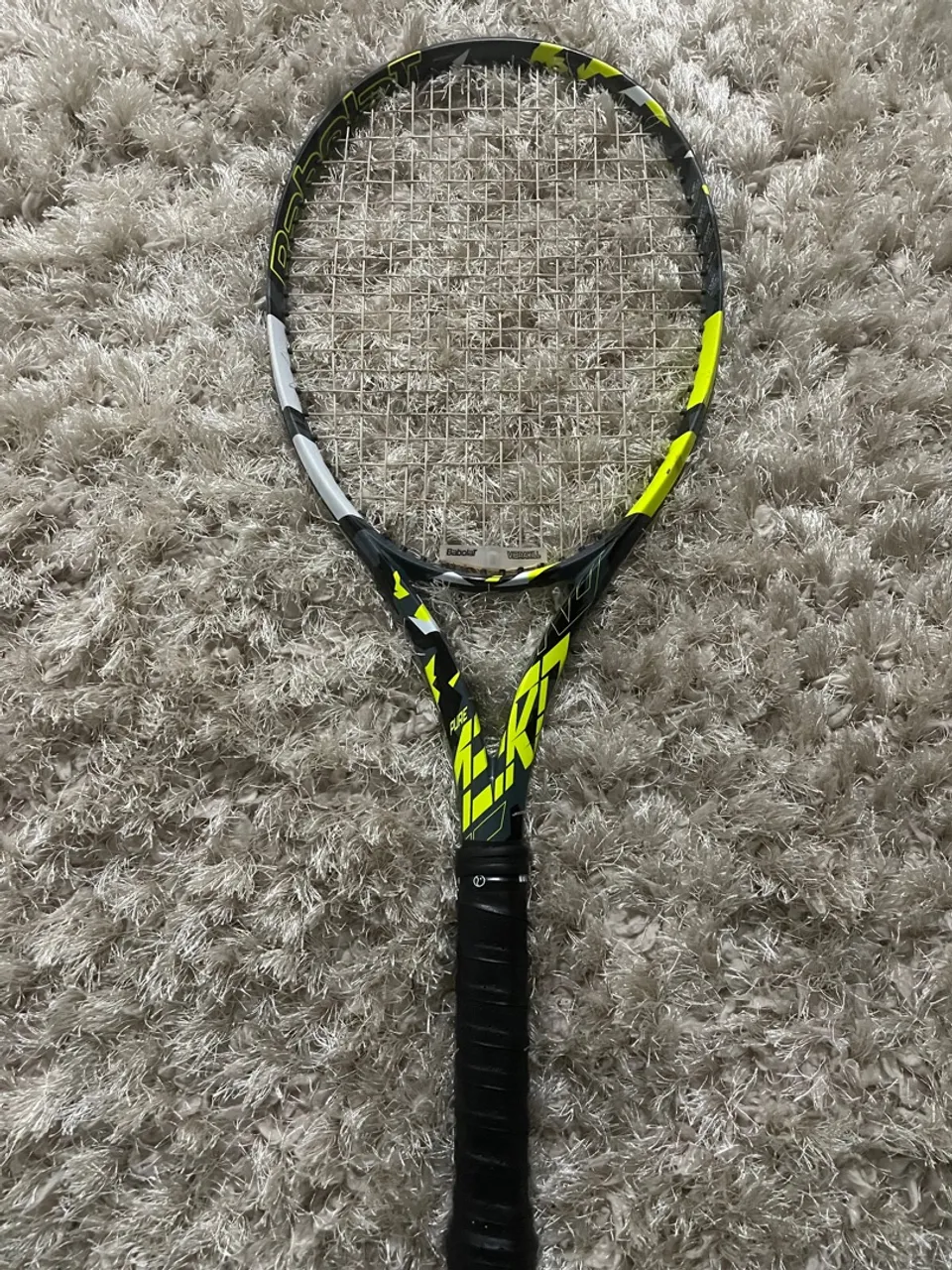 Raquete de Tênis Babolat Pure Aero