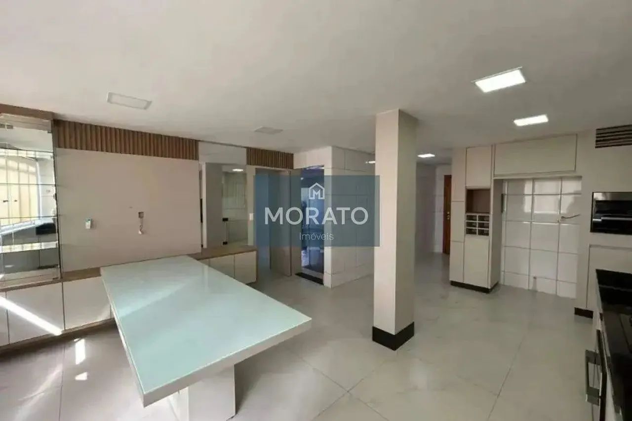 Cobertura Tríplex com 3 quartos sendo 2 suítes com 3 vagas de garagem no bairro Eldorado. - Foto 5