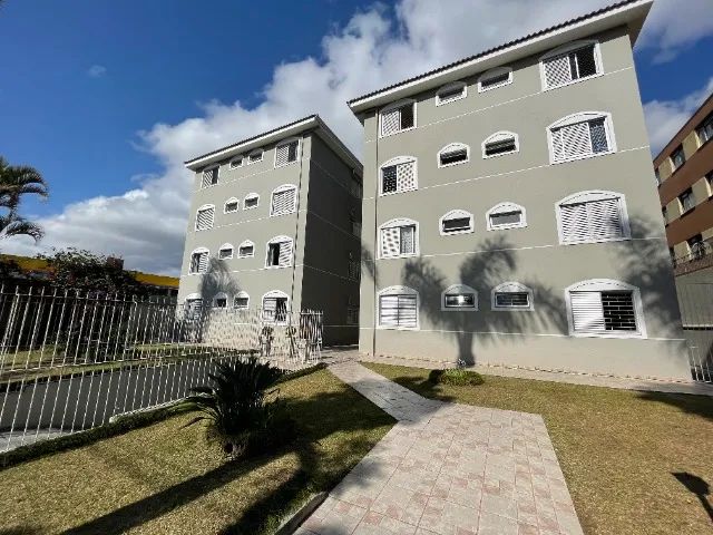 Foto - Curitiba - Água Verde