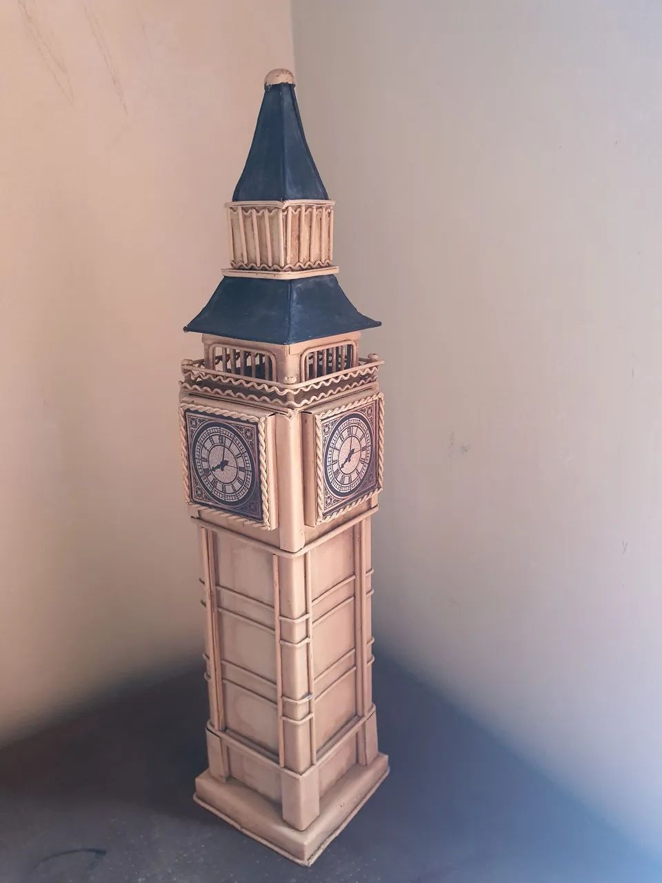 RELÓGIO DE LONDRES - Foto 3