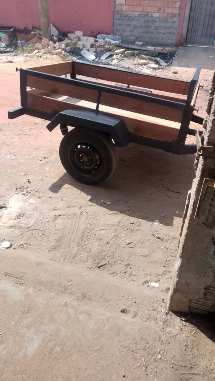 Carretinha 64167782452739122