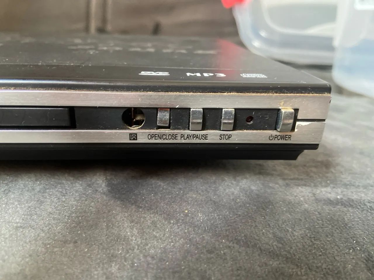 DVD Player Lenoxx DV-441 - Foto 3