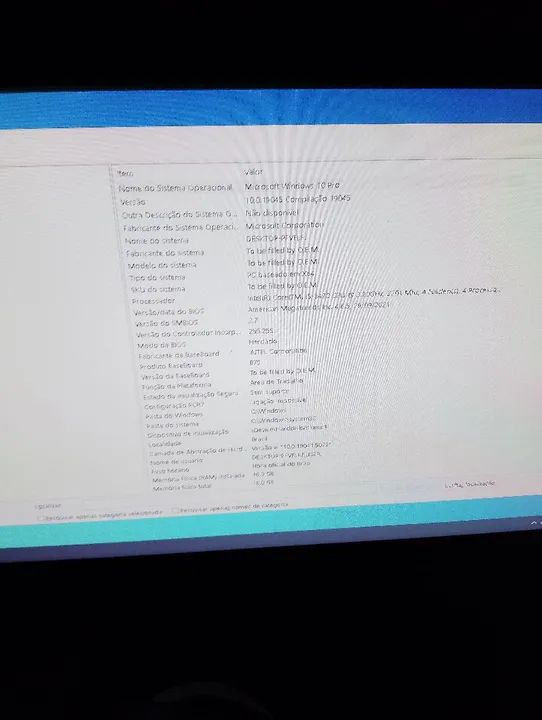 PC Gamer Gamer Master - RGB - Potente - Foto 3