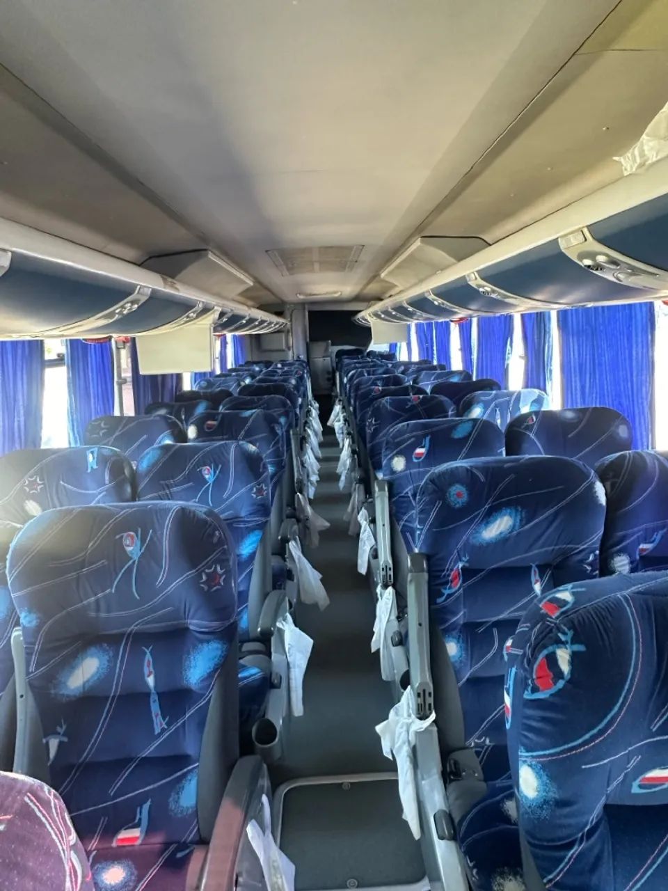 Ônibus g7 1200 marcopolo 2012 - Foto 6