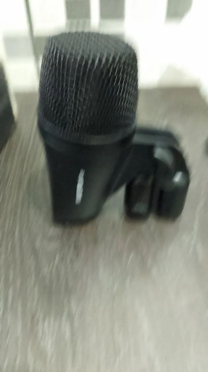 Microfone akg - Foto 2