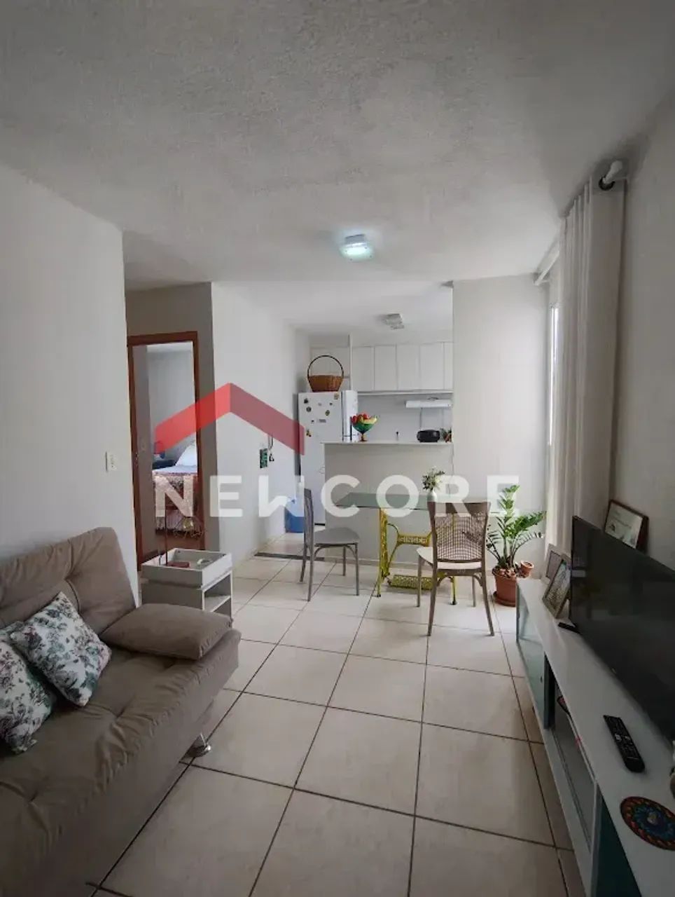 Apartamento em Alameda de Rondon - Lundcea II - Lagoa Santa/MG - Foto 5