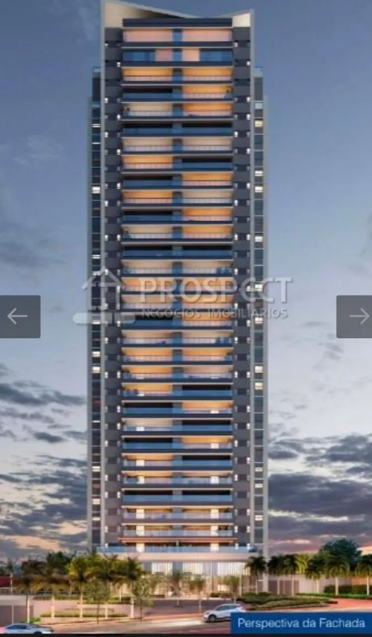 Foto - Ribeirão Preto - Jardim Ilhas do Sul