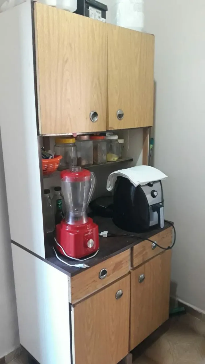 Armário de Cozinha