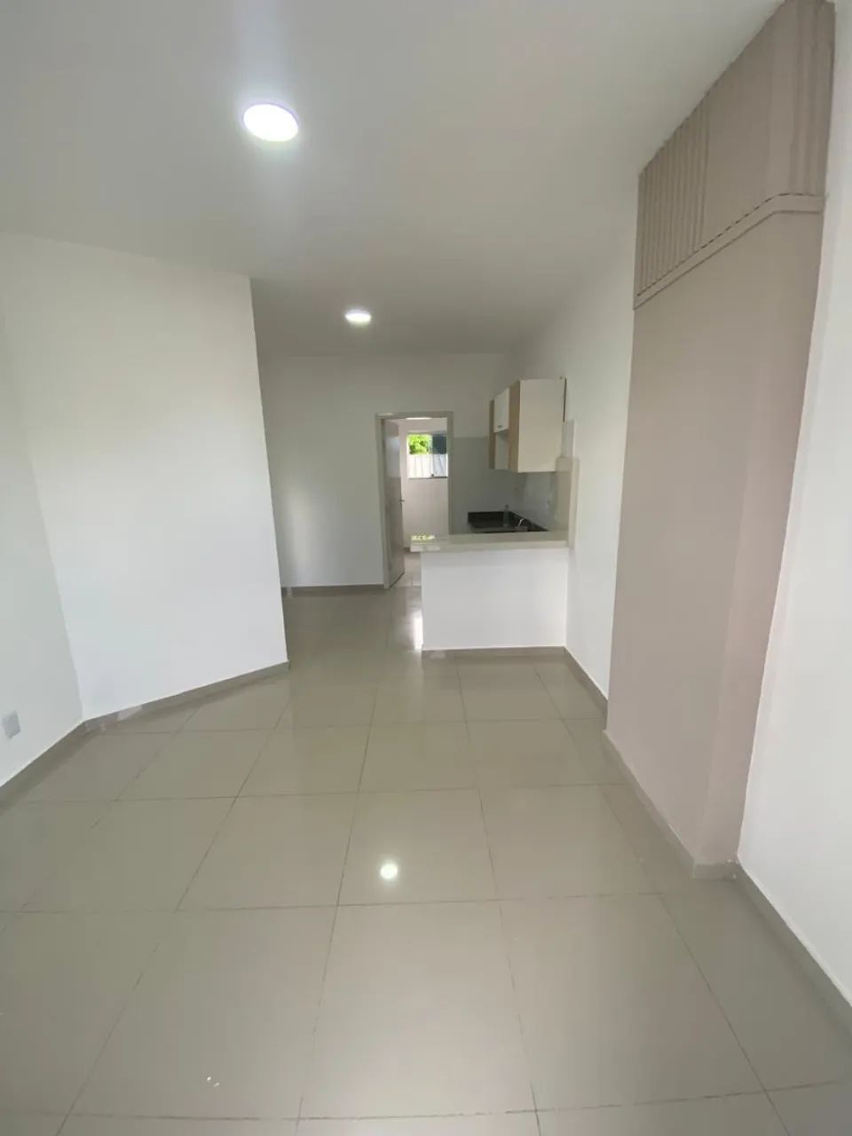 Apartamento 2 quartos - suite  - Foto 3