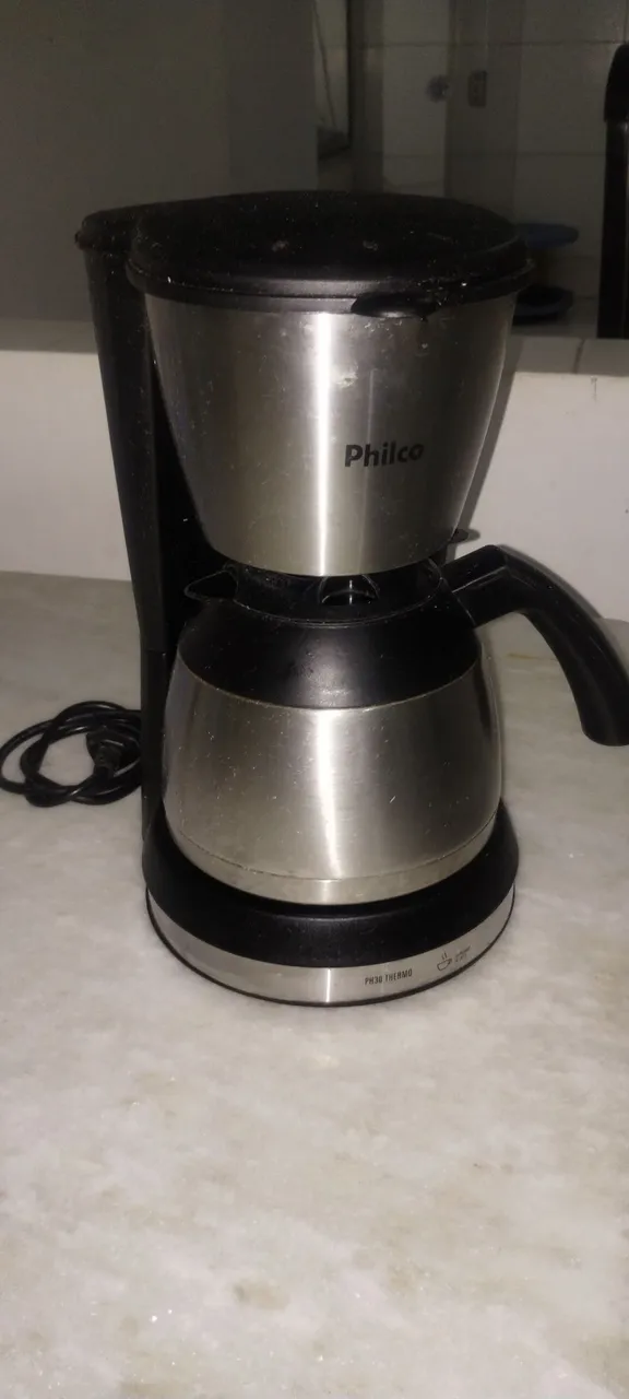 Cafeteira Philco PH30 Thermo