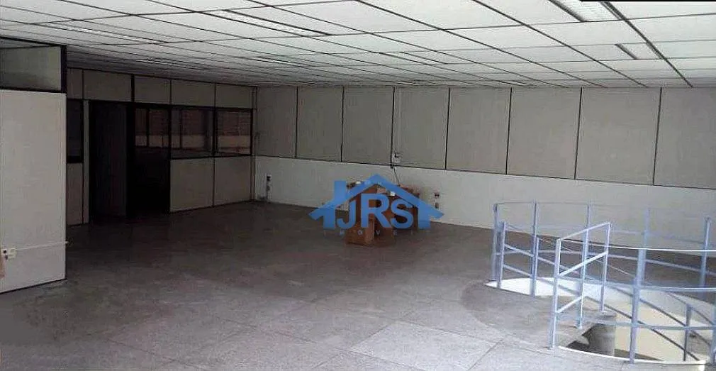Área de 11000 m² - Jardim Belval - Barueri/SP