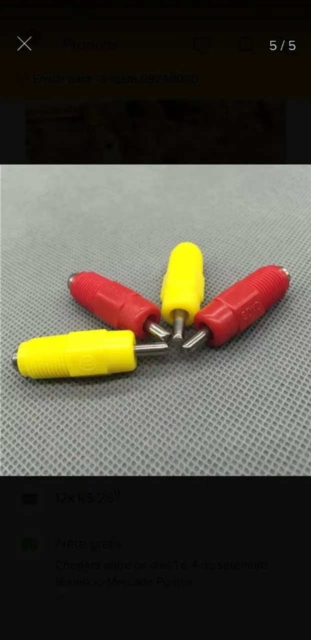 Bicos de Bebedouro Automático para Aves