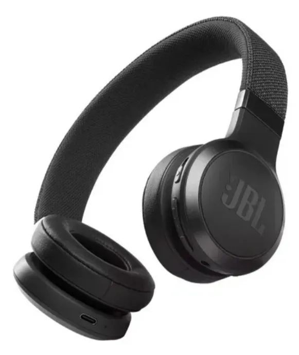 JBL Live 460NC |  com cancelamento de ruído ativo | Bluetooth 
