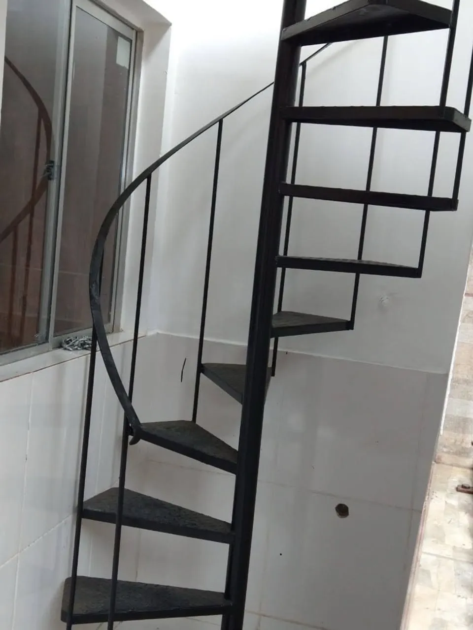 Kitnet duplex