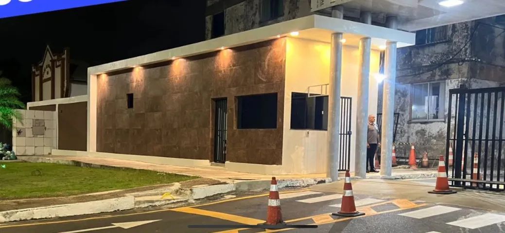 Foto - Belém - Coqueiro