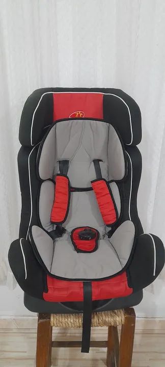 Cadeirinha de bebê Dardara - Bebê conforto