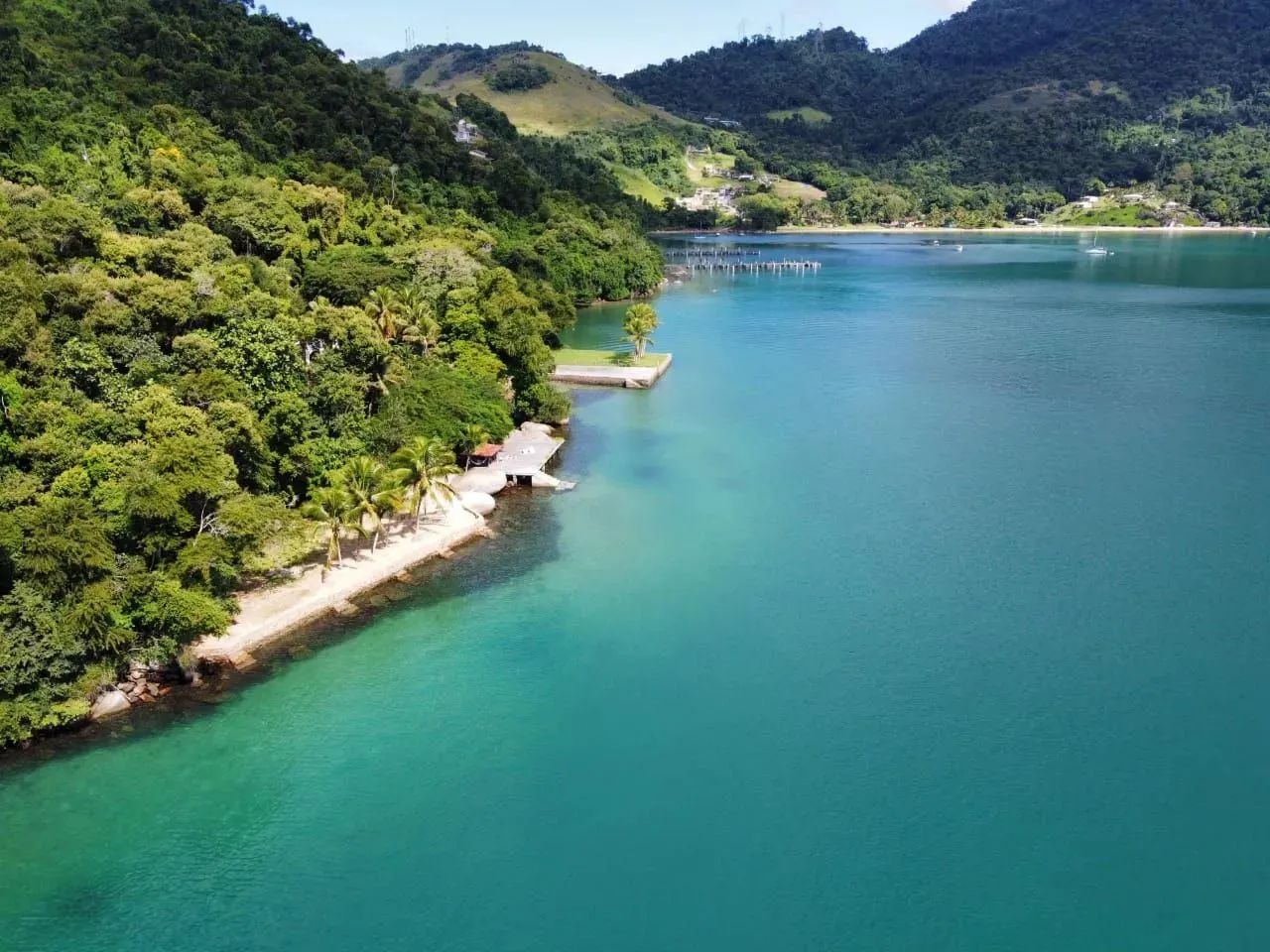 Chácara - / Rural / Frade (Cunhambebe) - Foto 5