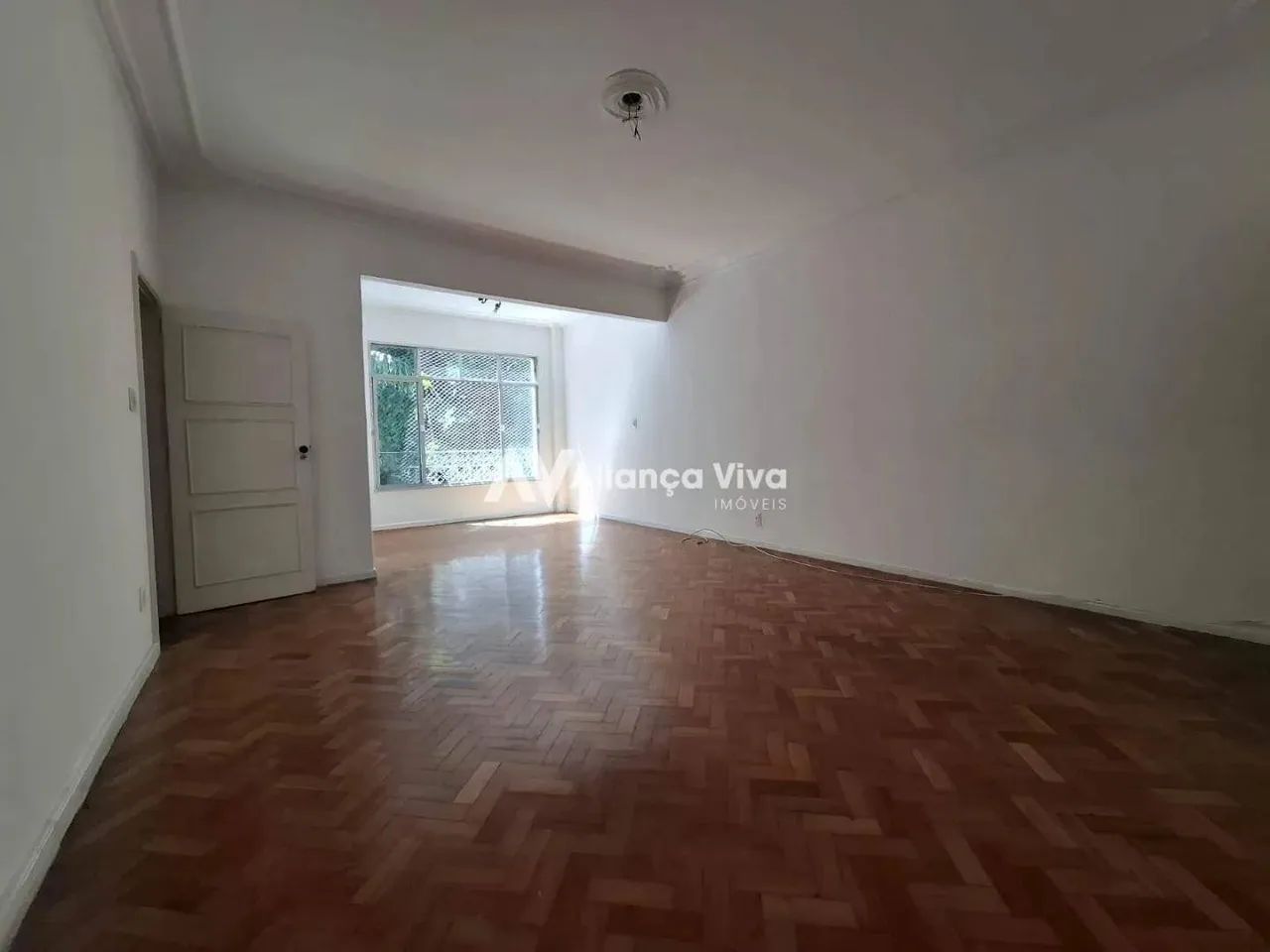 Botafogo | Apartamento 3 quartos - Foto 2