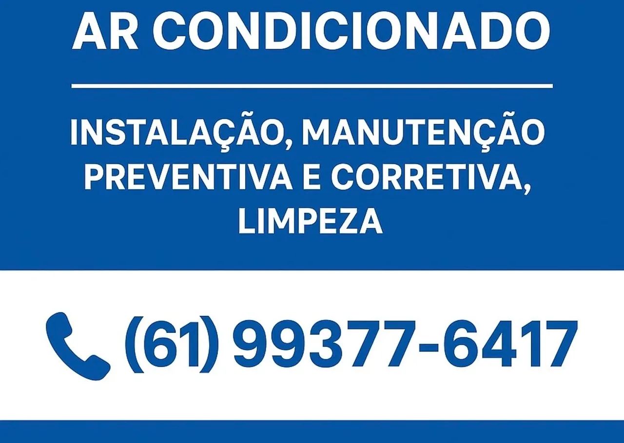 Ar Condicionado  - Foto 2