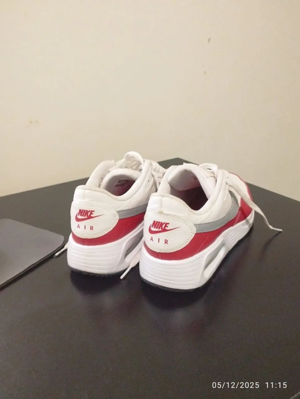 Tênis Nike Air Max SC