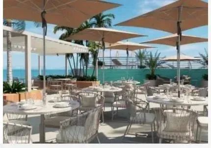 IMÓVEL STUDIO NA PRAIA DE TAMANDARÉ - PREÇO INVESTIDOR - Foto 2