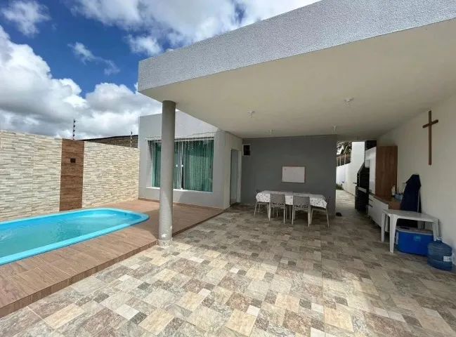 Casa para venda em Neópolis com 3 Quartos e 2 Banheiros. SY 30 - Foto 2
