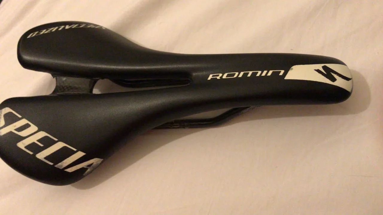 Selim Specialized Romin - Foto 5