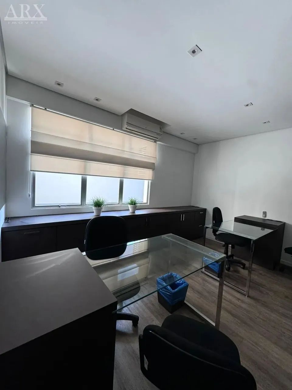 Sala comercial no edifício Catarinense - Foto 4