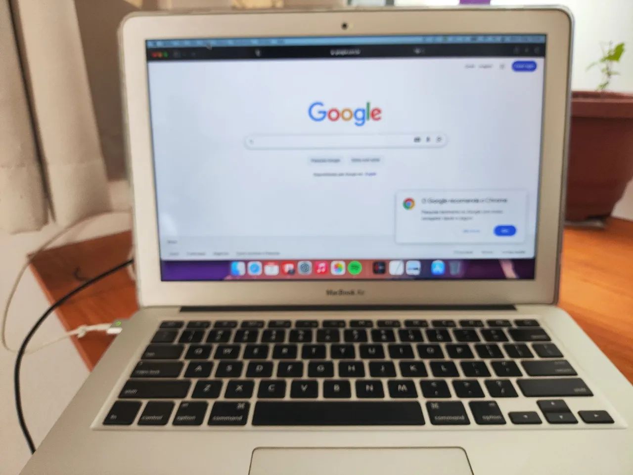 MACBOOK AIR  - Foto 2
