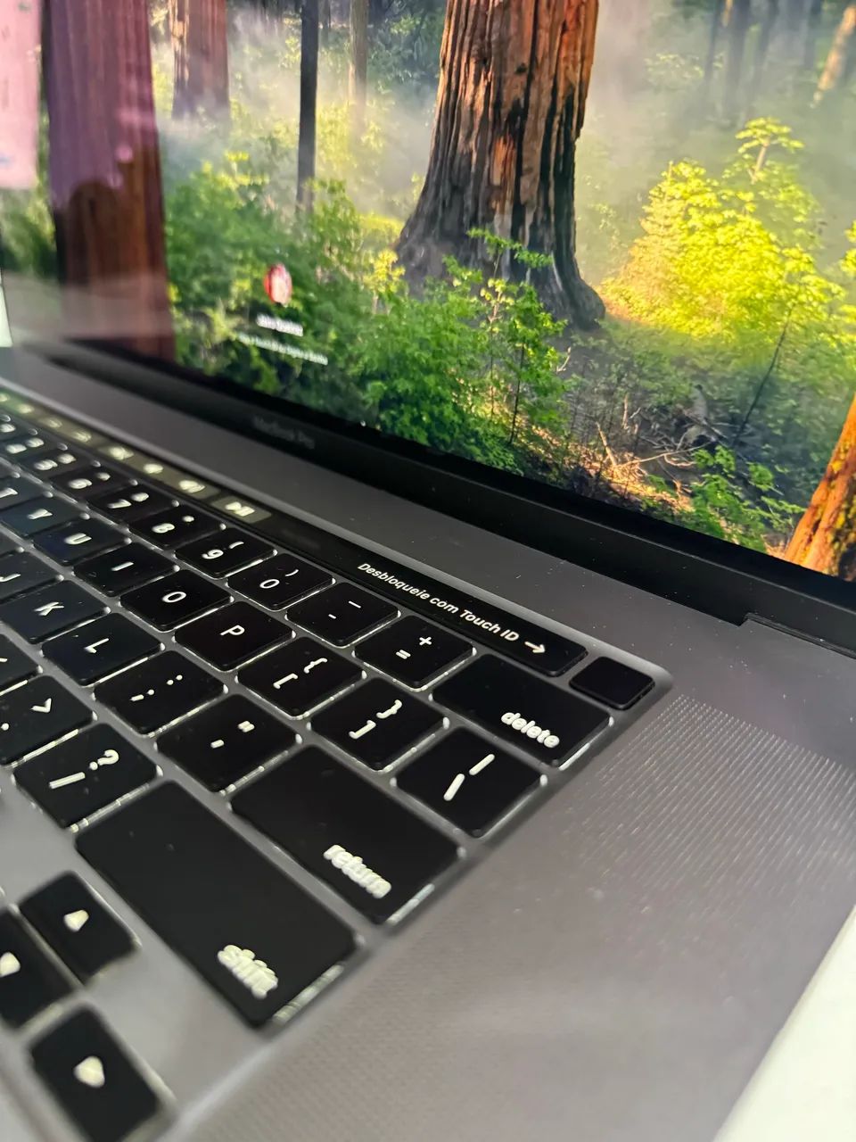 MacBook Pro 2019 I9 64gb RAM - Notebooks - Itapoã, Belo Horizonte