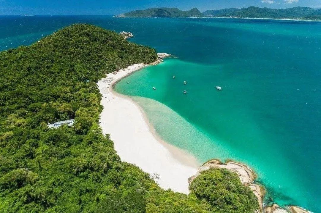 Casa para Venda em Florianópolis, Rio Tavares, 3 dormitórios, 1 suíte, 2 banheiros, 2 vaga - Foto 2
