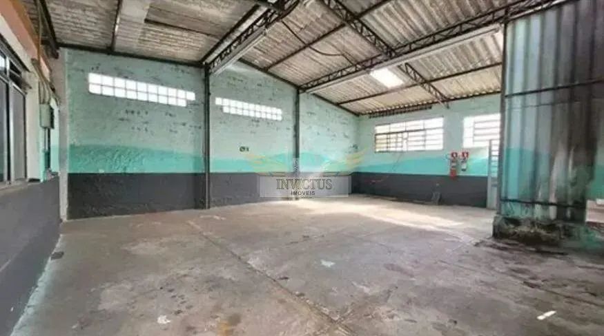 Terreno Comercial/Industrial à Venda, 630m² - Jardim Cruzeiro, Mauá/SP.