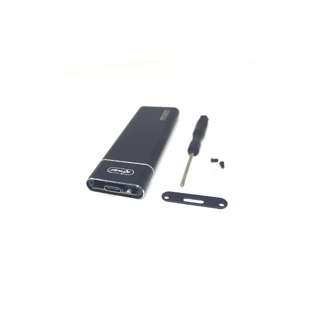 Case SSD M2 Knup HD812