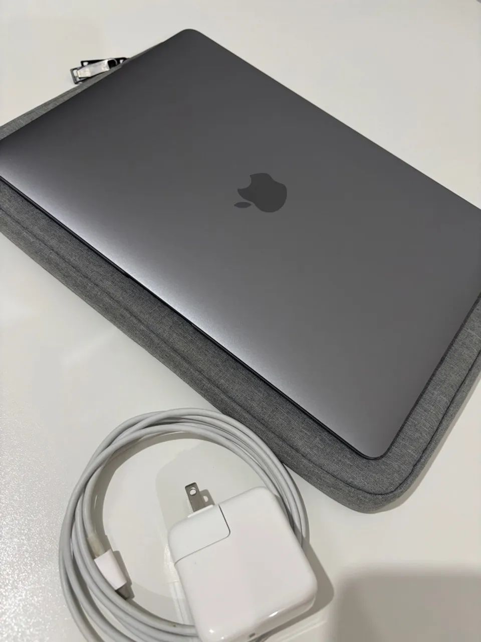 MacBook Air M1 8gb 512ssd - Foto 4