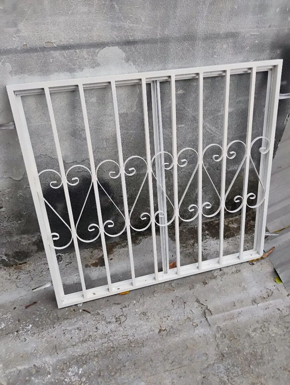 Portas de Aço com Design Moderno - Foto 5