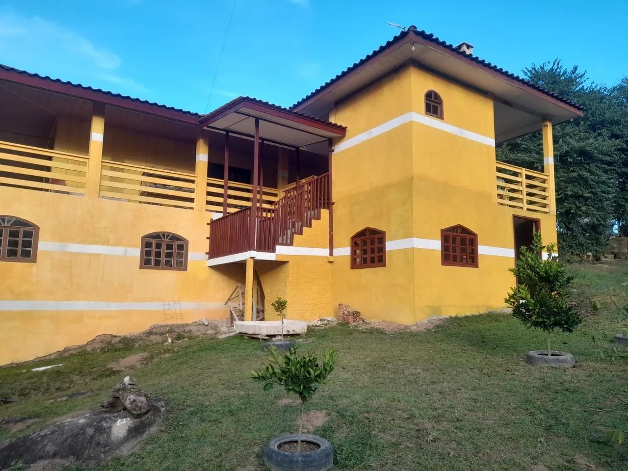 Chácara 3 alqueires em Mandirituba  - Foto 3