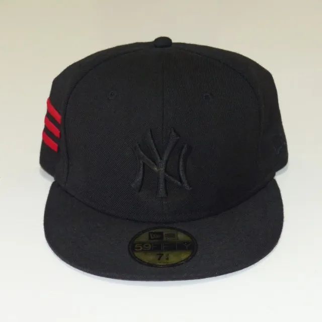 New Era - New York Yankees All Black Everything Jay-Z - Foto 2