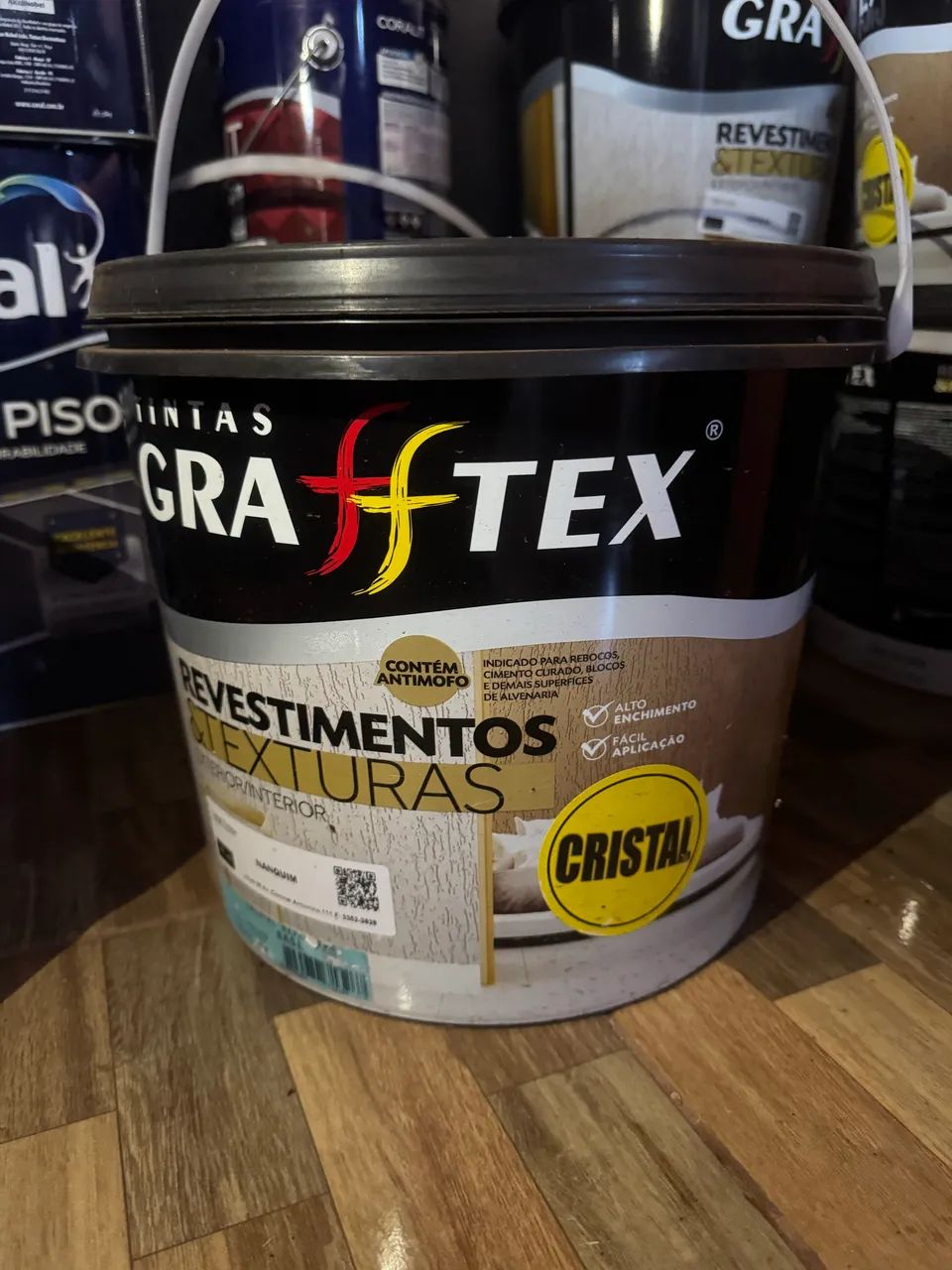 Paint
