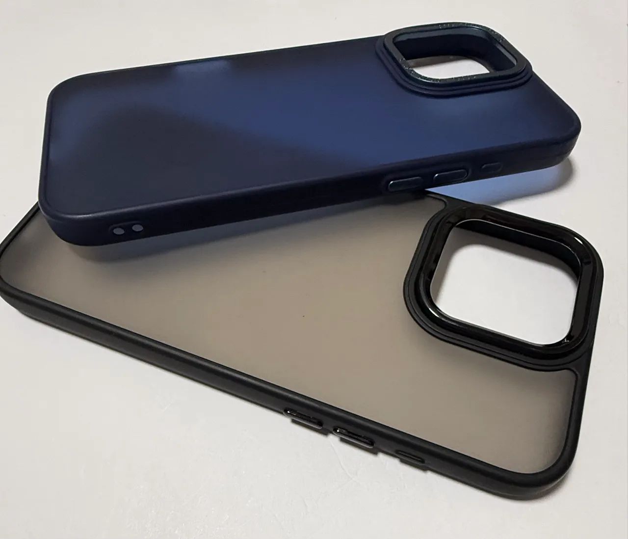 Kit capas IPhone 16 pro Max  - Foto 5