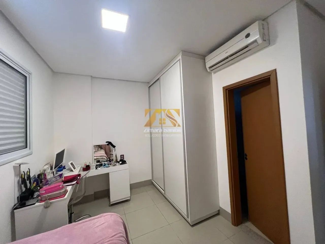 Apartamento Alto Padrão, 4/4, sendo 3 suítes, 146 m² - 205 sul (Arso 22) - Jardins Europa  - Foto 12