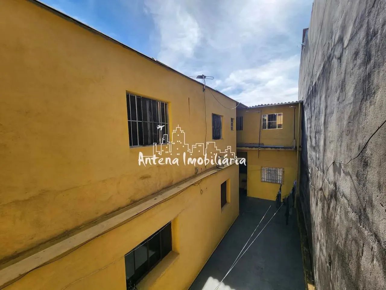 Casa térrea no Pq. São Francisco - Cód.: 12482. - Foto 5